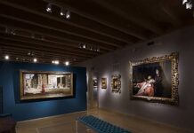Benvenuti al Museo dell’Ottocento Fondazione Di Persio-Pallotta di Pescara