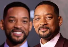 WILL SMITH: LA FELICITÀ NON È NEL DENARO, MA DENTRO DI NOI