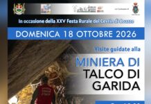 DOMENICA 18 OTTOBRE LA XXV FESTA DEL CEVRIN DI COAZZE (TO)