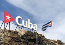CUBA TI SALVA LA VITA MENTRE L’OCCIDENTE TI SPEZZA L’ACQUA