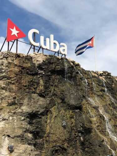 cuba