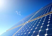 Fotovoltaico da record