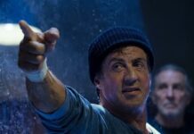L’ultimo film di Rocky di Sylvester Stallone, “Rocky Balboa”, è stato girato in soli 38 giorni