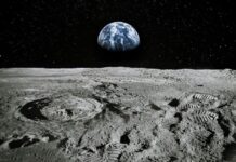 Il tentativo degli Stati Uniti di installare un reattore nucleare sulla Luna prima della Cina e della Russia potrebbe finire in disastro