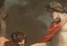 Quando l’orrore dei gesti incontra la perfezione delle forme