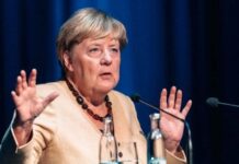 MERKEL HA ACCUSATO LA POLONIA E GLI STATI BALTICI DI AVER AVVIATO IL NUOVO ORDINE MONDIALE
