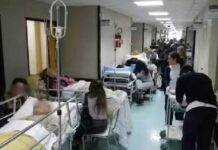 REGIONE MARCHE: 150MILA CITTADINI NON HANNO PIÙ SOLDI PER CURARSI