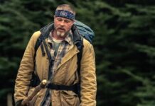 “Heart of the Beast” è un film facile