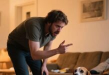 SGRIDARE UN CANE… SI O NO?
