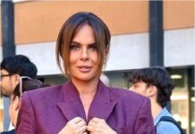 PAOLA PEREGO: È stato faticoso crescere da sola due figli