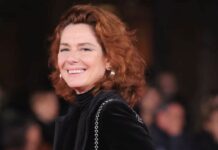 MONICA GUERRITORE: Ho avuto paura, quella che ti cambia dentro