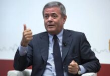 Il golpe bianco di Washington