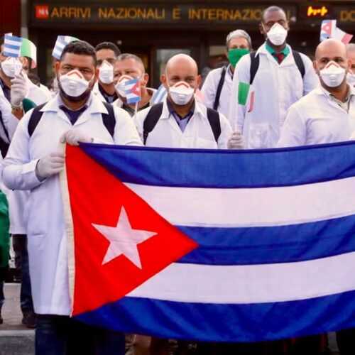 cuba