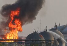Arabia Saudita – La vulnerabilità continuerà, e ci sono pochi intercettori