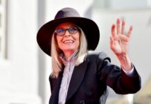 Diane Keaton (Los Angeles, 5 gennaio 1946 – Santa Monica, 11 ottobre 2025