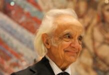 ANTONIO ZICHICHI: Capire il cielo non gli toglie poesia