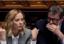 IL DEBITO È ORMAI FUORI CONTROLLO: La Corte dei Conti smonta la narrazione del Governo Meloni: il re è nudo