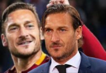 FRANCESCO TOTTI: LA RIVALITÀ CON LA LAZIO E IL RISPETTO PER NESTA, PRINCIPE DEI DERBY