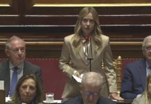 Flessibilità Ue, #Meloni: spese per la difesa non sono tolte a sanità e scuola