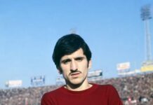 GIGI MERONI, LA STORIA DI UN UOMO