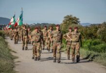 Verso l’84° anniversario della Battaglia di El Alamein