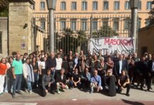 IL MASCAGNI E’ UNA COMUNITA’. E IL FUTURO RIGUARDA TUTTA LA CITTA’