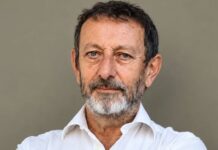 Sono qui per parlarvi da scimmia a scimmia