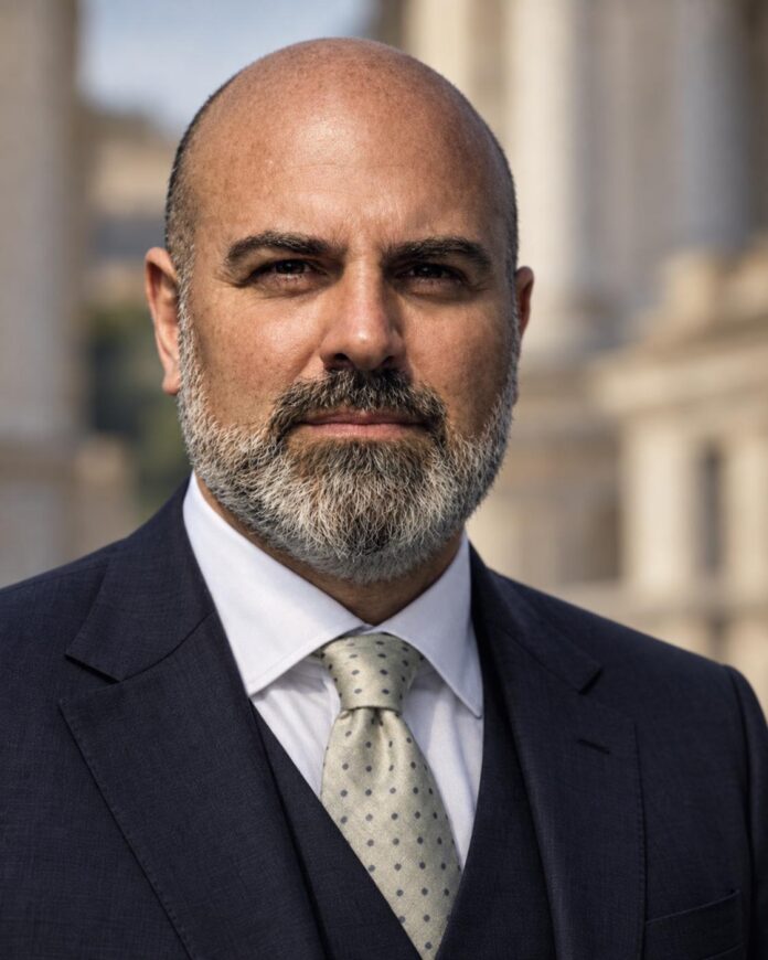 Aldo Toscano