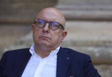 Chiesto l’arresto per corruzione dell’ex vicepresidente Regione Sicilia Armao