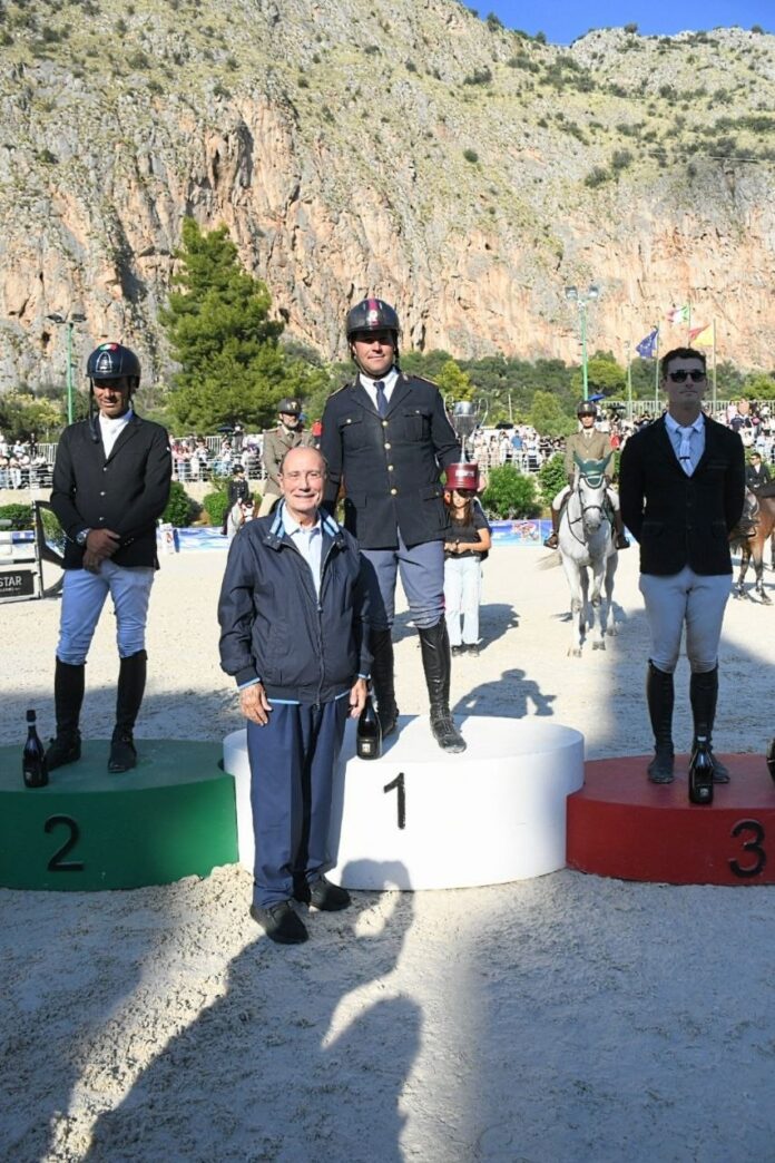 Coppa degli Assi_premiazione