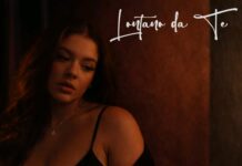 “Lontano da te”, Criphia porta il suo percorso artistico dai palchi italiani al Belgio