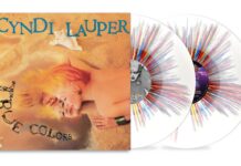 “TRUE COLORS”, DISPONIBILE IN DIGITALE E DAL 4 DICEMBRE IN VINILE IN EDIZIONE LIMITATA