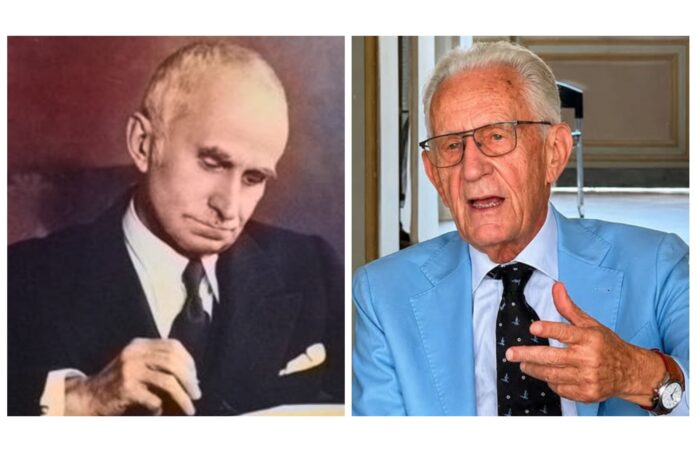 Einaudi Ghisolfi