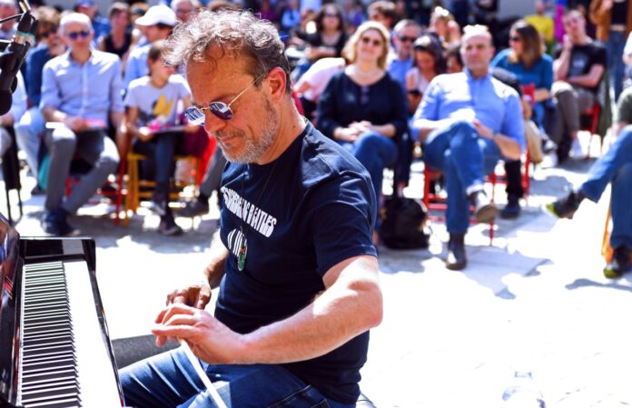 Fabrizio Grecchi foto 2