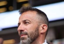 «Il calcio italiano non emoziona più. Non fa battere il cuore. È diventato piatto.