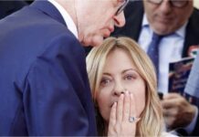 Altro che «mai le mani nelle tasche dei cittadini»
