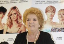È morta Wilma De Angelis, aveva 96 anni
