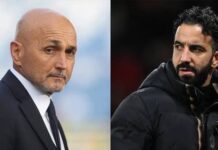 Le due “grandi” #Juve e #Milan sono già in ritardo
