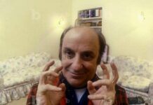 È morto Giorgio Bracardi, creò Scarpantibus e Max Vinella. Aveva 93 anni