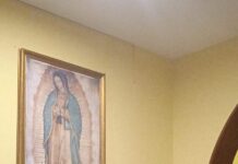Don Vito Martinelli, sacerdote arrestato per presunti abusi. La diocesi: “Tolleranza zero”