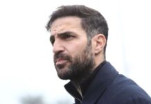 #Fabregas : “Come si gestiscono le forze? La cosa bella è che non lo so