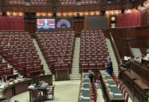 29 MILIARDI PER ENERGIA E DIFESA. MA IN PARLAMENTO IL VERO ASSENTE È IL SENSO DI RESPONSABILITÀ