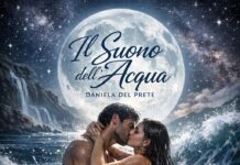 “Il Suono dell’Acqua” – La nuova creazione musicale di Daniela Del Prete