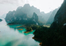 Thai Soul, quando la bellezza incanta l’anima