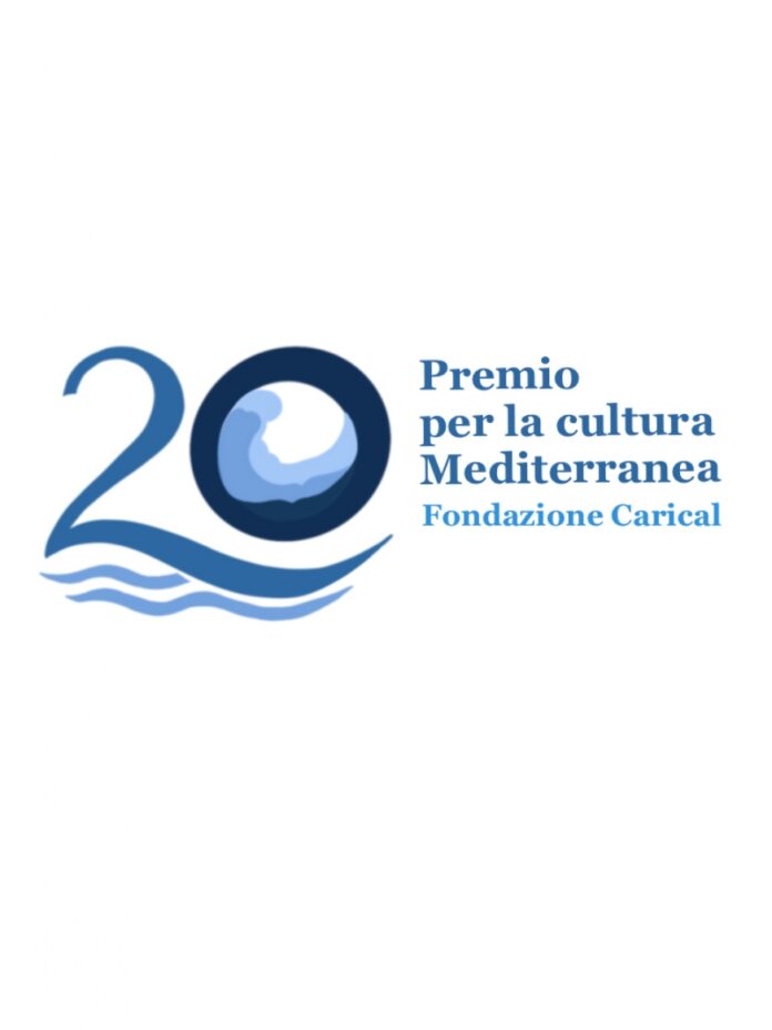 Logo Premio per la Cultura Mediterranea
