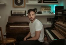 LUCA D’ALBERTO FIRMA LA COLONNA SONORA DEL FILM “SUL CAMMINO DI FRANCESCO – LA VITA DI BIAGIO CONTE –”