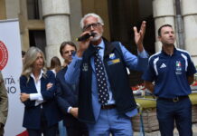 XXVIII ROWING REGATTA: tripletta per UniTo che vince la gara femminile, maschile e quella dei docenti