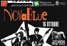 RE NUDO – LIVE MUSIC CLUB L’INIZIATIVA PER RIPORTARE LA MUSICA DAL VIVO