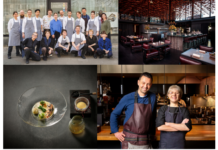 THE 50 E LA SUSTAINABLE RESTAURANT ASSOCIATION ANNUNCIANO UNA SVOLTA NELL’APPROCCIO ALLA SOSTENIBILITÀ