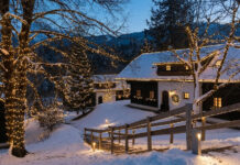 ASPETTANDO IL NATALE A VILLACH: TRA VILLAGGI A TEMA, SENTIERI DI LUCI E TRADIZIONI SECOLARI